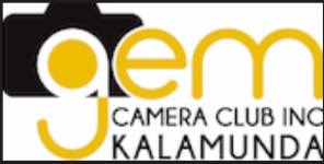 GEM Camera Club